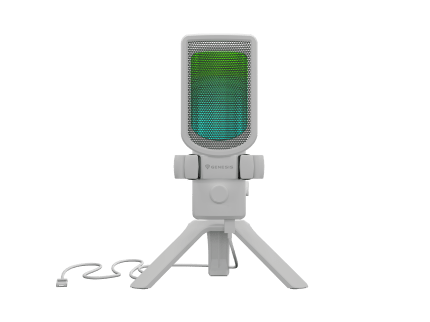 Genesis Radium 250 White