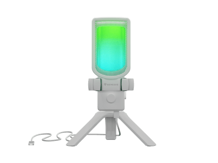 Genesis Radium 250 White