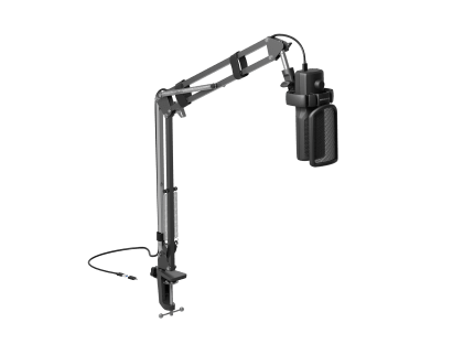 Genesis Radium 251 Black