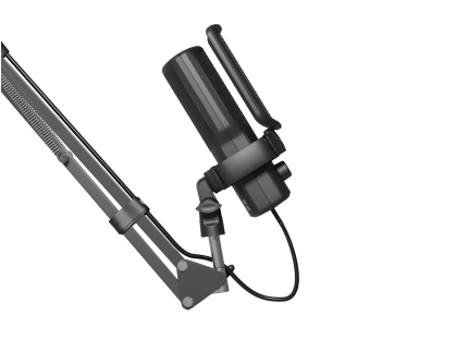 Genesis Radium 251 Black