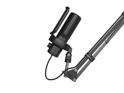 Genesis Radium 251 Black