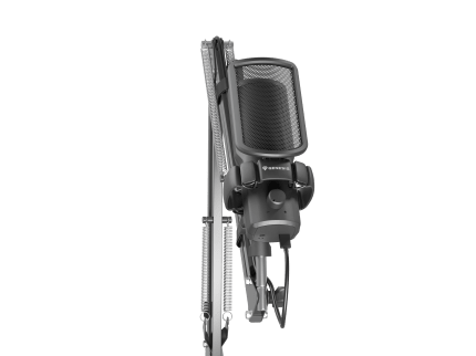 Genesis Radium 251 Black