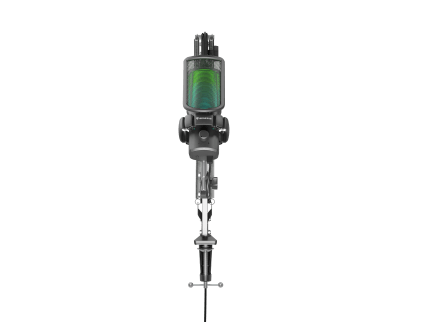 Genesis Radium 251 Black