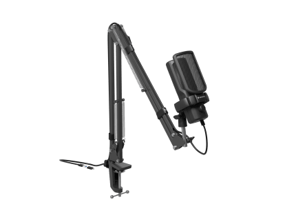 Genesis Radium 251 Black