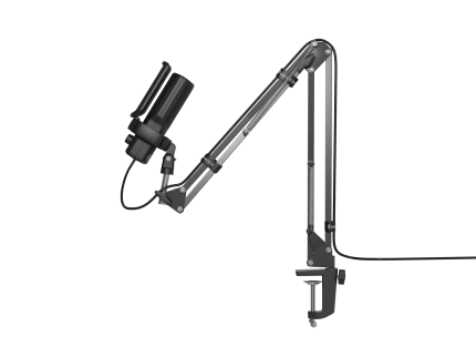 Genesis Radium 251 Black