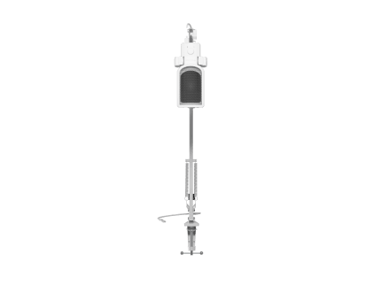 Genesis Radium 251 White