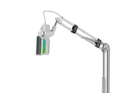 Genesis Radium 251 White