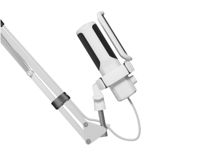 Genesis Radium 251 White