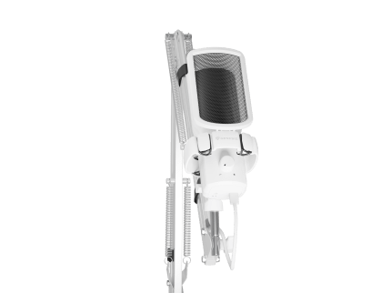 Genesis Radium 251 White