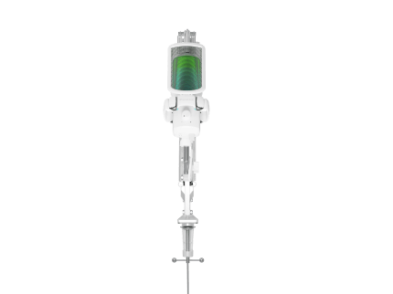 Genesis Radium 251 White