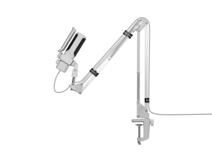 Genesis Radium 251 White