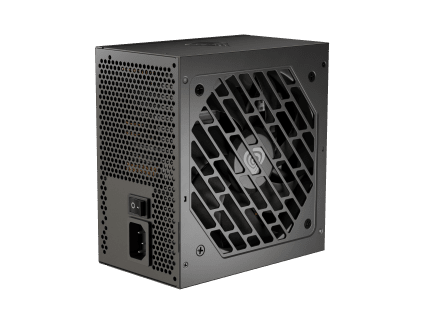 Genesis Nihon 650NM 650W - Black - 80 Bronze