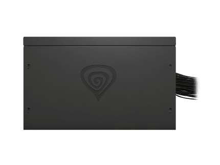Genesis Nihon 650NM 650W - Black - 80 Bronze