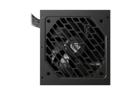 Genesis Nihon 650NM 650W - Black - 80 Bronze