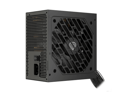 Genesis Nihon 650NM 650W - Black - 80 Bronze