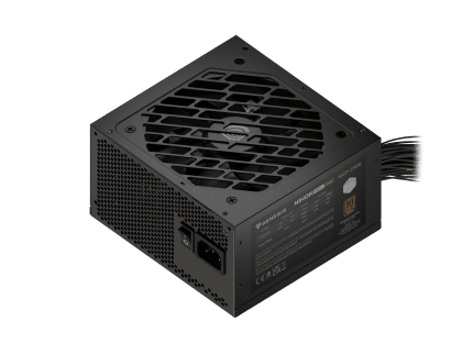 Genesis Nihon 750NM 750W - Black - 80 Bronze