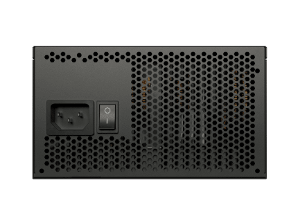 Genesis Nihon 750NM 750W - Black - 80 Bronze