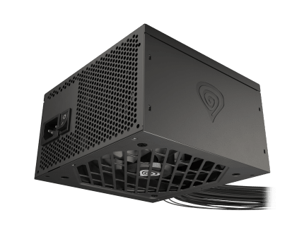 Genesis Nihon 750NM 750W - Black - 80 Bronze