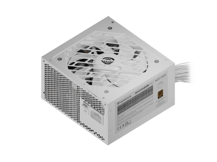 Genesis Nihon 750NM 750W - White - 80+ Bronze