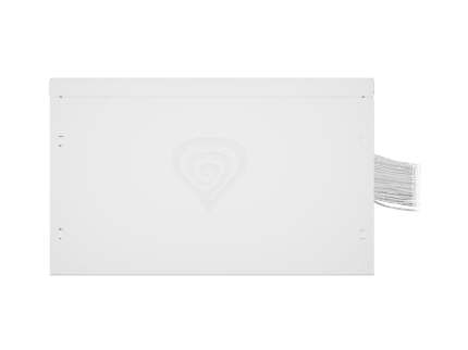Genesis Nihon 750NM 750W - White - 80+ Bronze