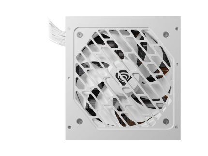 Genesis Nihon 750NM 750W - White - 80+ Bronze