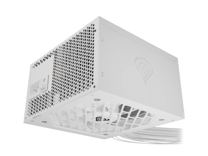 Genesis Nihon 750NM 750W - White - 80+ Bronze