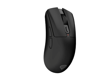 Genesis Zircon 880 Black