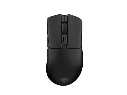 Genesis Zircon 880 Black