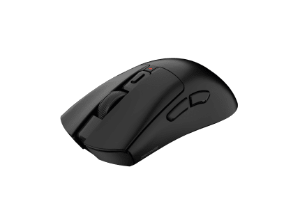 Genesis Zircon 880 Black