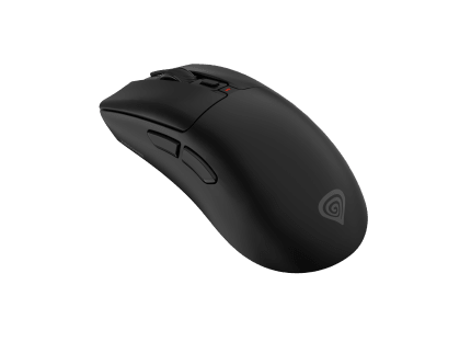 Genesis Zircon 880 Black