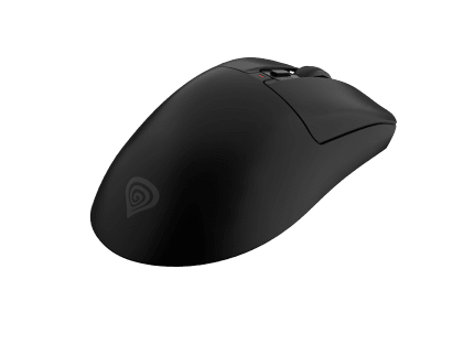 Genesis Zircon 880 Black