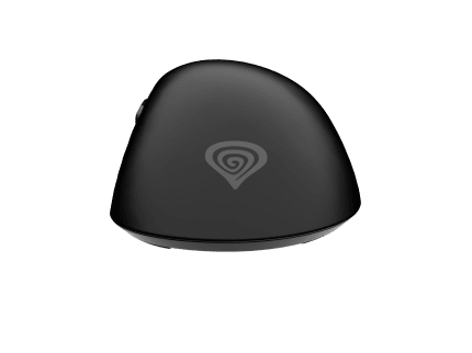 Genesis Zircon 880 Black