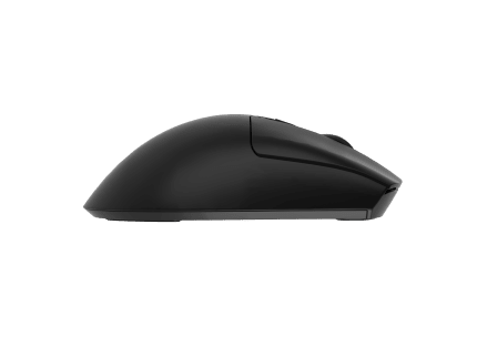 Genesis Zircon 880 Black