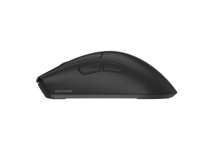 Genesis Zircon 880 Black