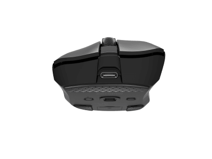 Genesis Zircon 880 Black