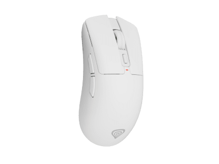 Genesis Zircon 880 White