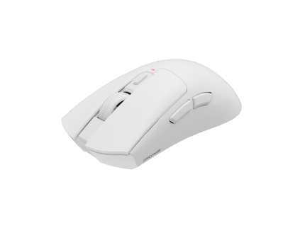 Genesis Zircon 880 White