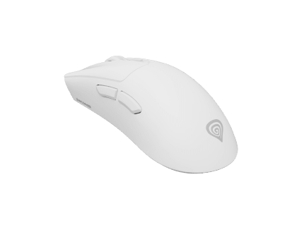 Genesis Zircon 880 White
