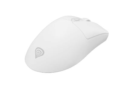 Genesis Zircon 880 White