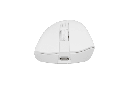 Genesis Zircon 880 White