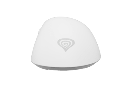 Genesis Zircon 880 White