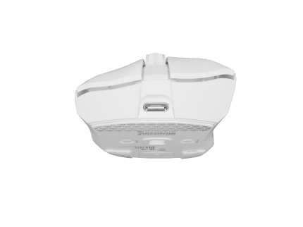 Genesis Zircon 880 White