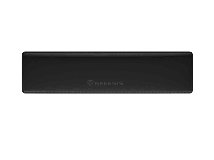 Genesis Rubid 600 TKL