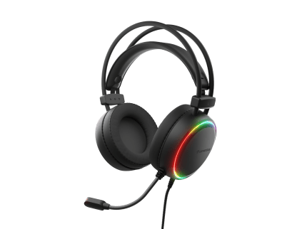 Genesis Neon 614 Black