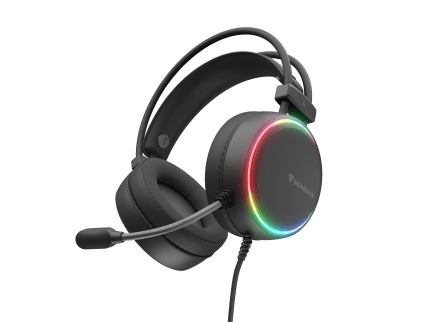 Genesis Neon 614 Black