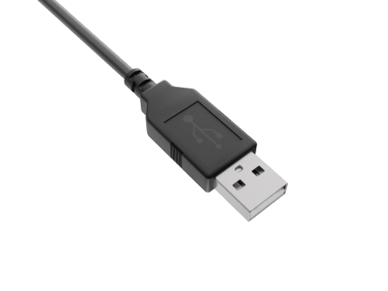 Genesis Neon 614 Black