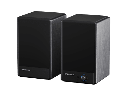 Genesis Arsen 402BT Black