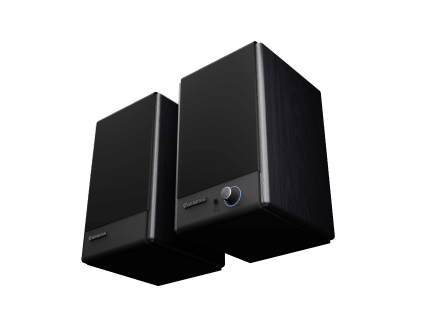 Genesis Arsen 402BT Black