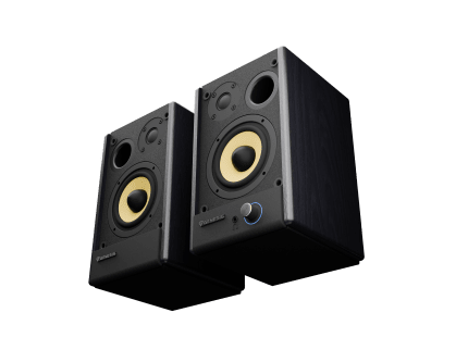 Genesis Arsen 402BT Black