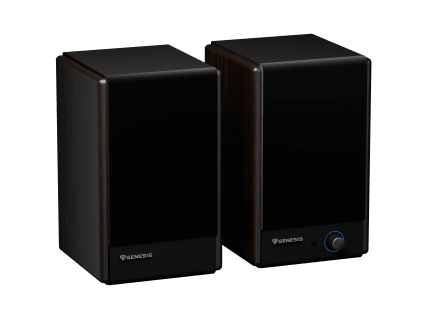 Genesis Arsen 402BT Brown